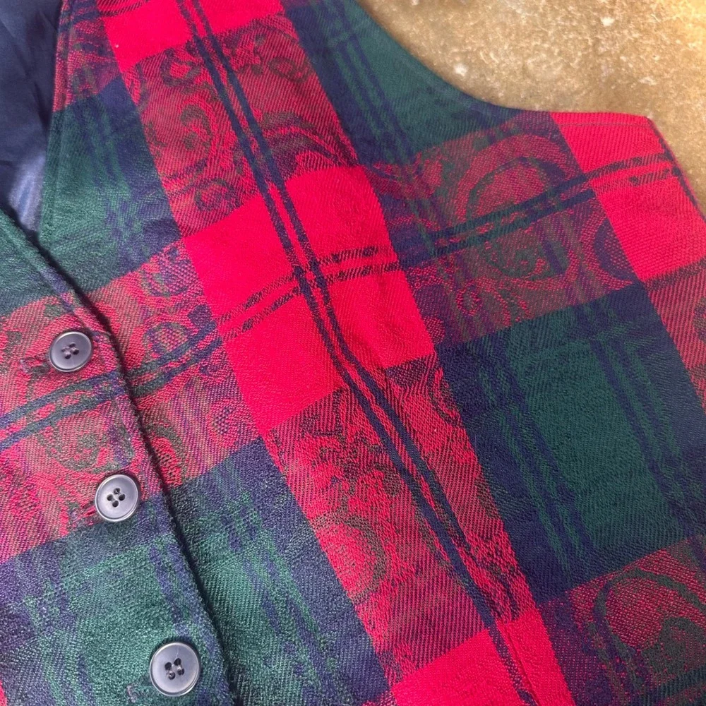 Pendleton classic wool